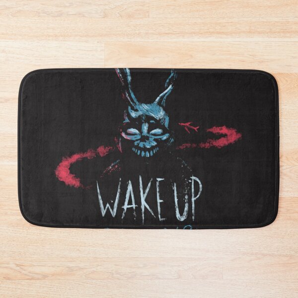 Item preview, Wake up designed and sold by SabrinaWeeks.