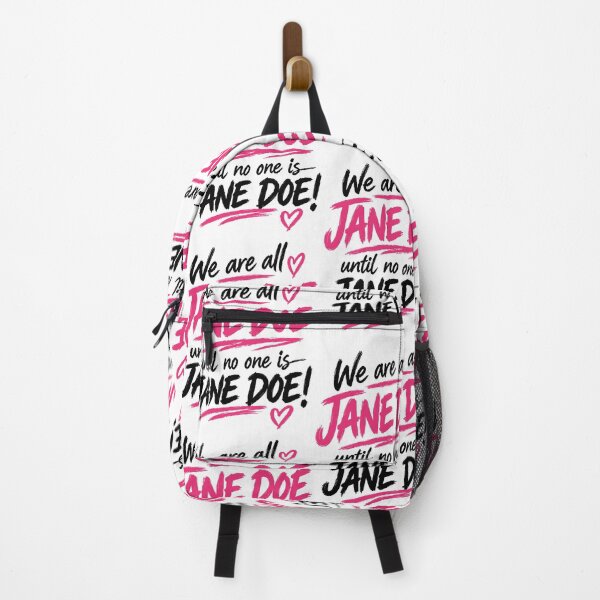 Item preview, We Are All Jane Doe Feminist Statement designed and sold by RDGNR.