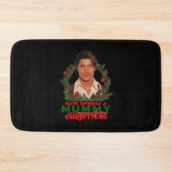 Item preview, Have Yourself a Mummy Little Christmas  designed and sold by kenlopabgade.