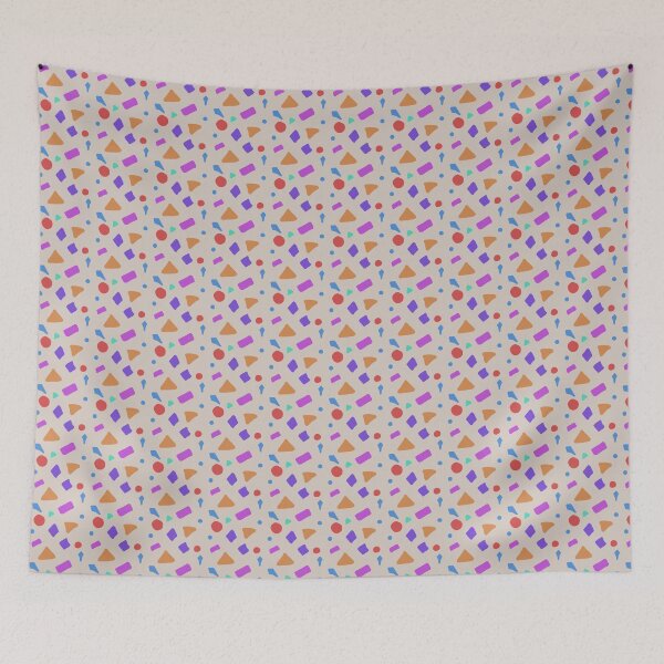 Item preview, Geometrical shapes designed and sold by zaimee.