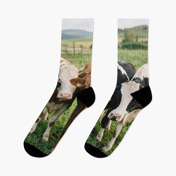 Item preview, Cows designed and sold by snoWorkshop.