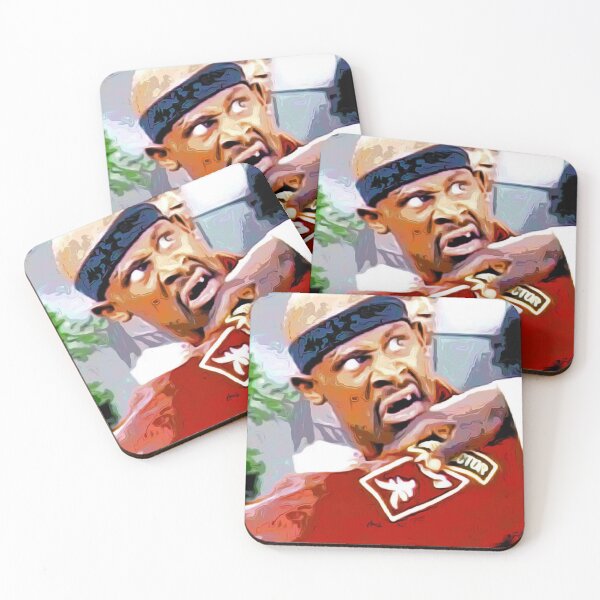 Item preview, 90s Black Tv Show Artwork designed and sold by DaveLong.