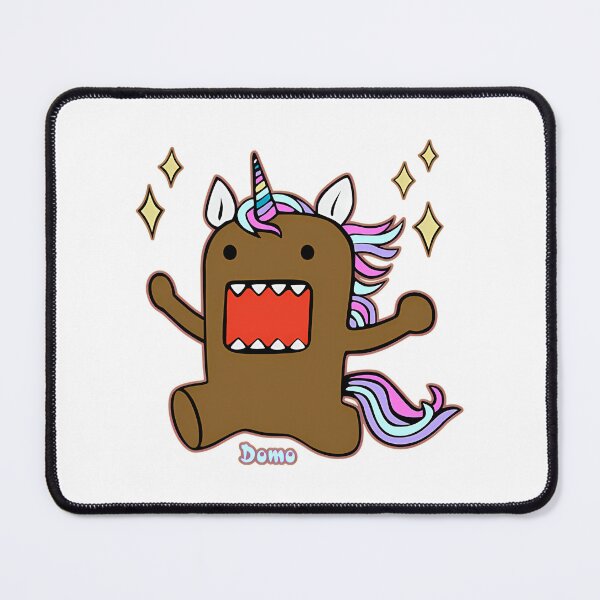 Item preview, Domo Unicorn Classic designed and sold by elpilyve.