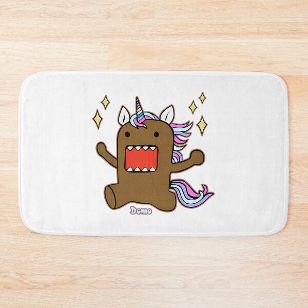 Item preview, Domo Unicorn Classic designed and sold by elpilyve.