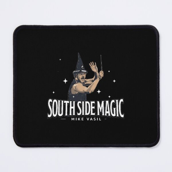 Item preview, Mike Vasil Southside Magic Baseball designed and sold by Decoration Ideas.
