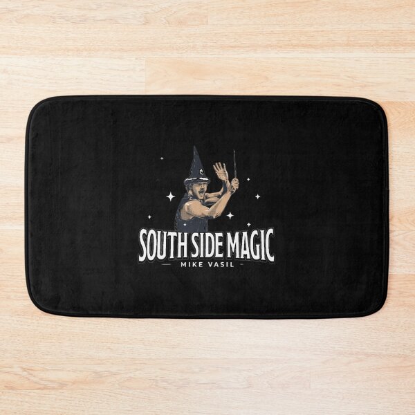Item preview, Mike Vasil Southside Magic Baseball designed and sold by Decoration Ideas.