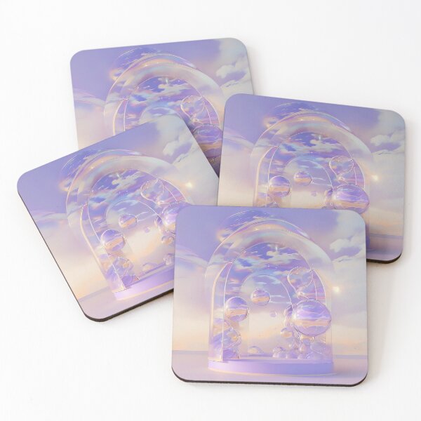 Item preview, Ethereal Passage designed and sold by ONYX Pixee.