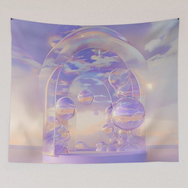 Item preview, Ethereal Passage designed and sold by ONYX Pixee.