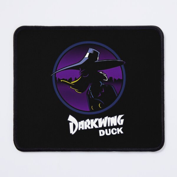 Item preview, Darkwing Duck I Am The Terror That Flaps In The Night designed and sold by Epicfunchart.