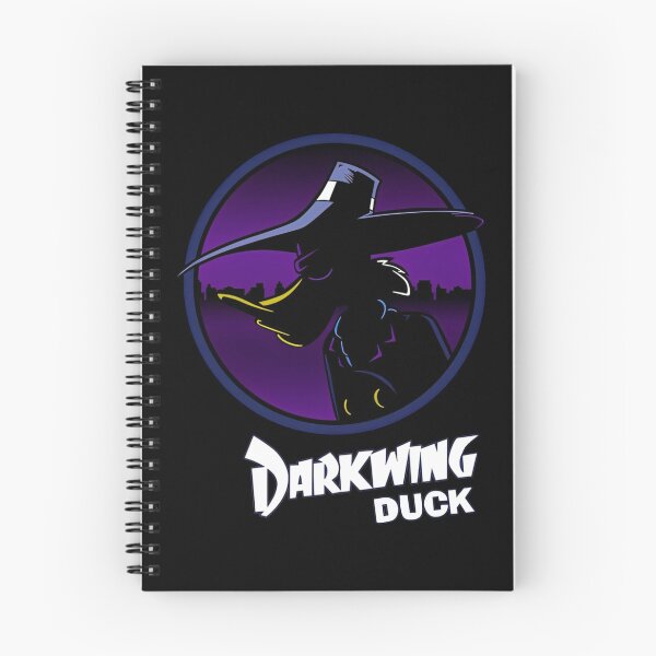 Item preview, Darkwing Duck I Am The Terror That Flaps In The Night designed and sold by Epicfunchart.