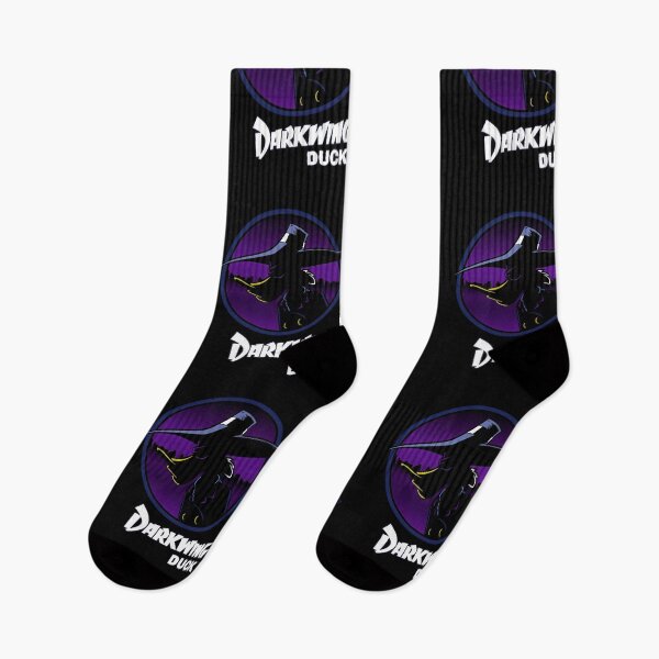Item preview, Darkwing Duck I Am The Terror That Flaps In The Night designed and sold by Epicfunchart.