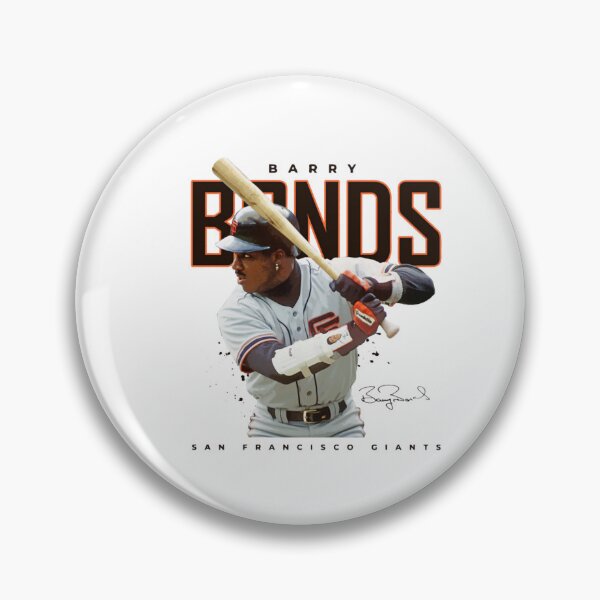 Item preview, Barry Bonds designed and sold by DaveLong.