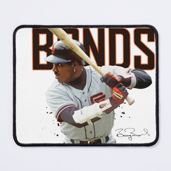 Item preview, Barry Bonds  designed and sold by DaveLong.