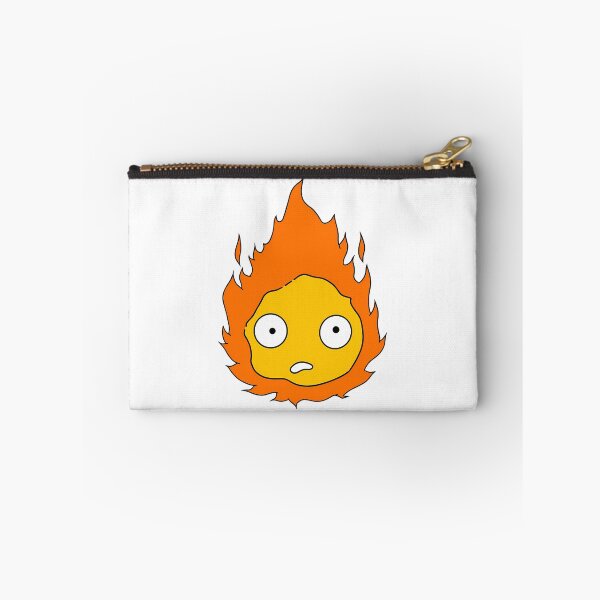 Item preview, Calcifer  designed and sold by jokerkenm.