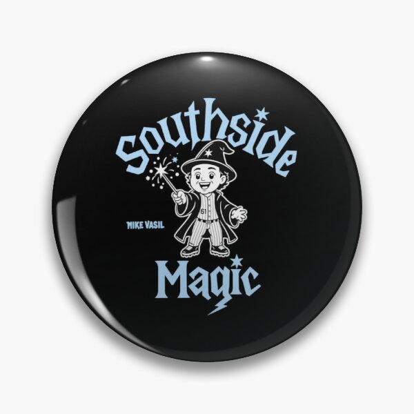 Item preview, Southside Magic Retro designed and sold by Decoration Ideas.