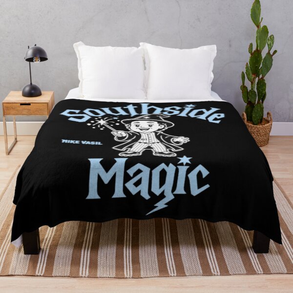Item preview, Southside Magic Retro designed and sold by Decoration Ideas.