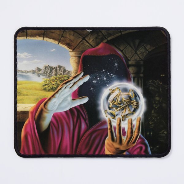 Item preview, HELLOWEEN KEEPER OF THE SEVEN KEYS designed and sold by ScottSears.