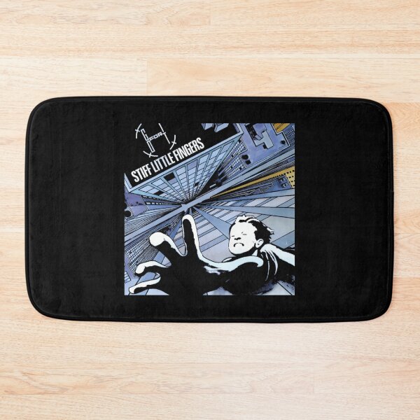 Item preview, Hands In The City designed and sold by mirigosan.