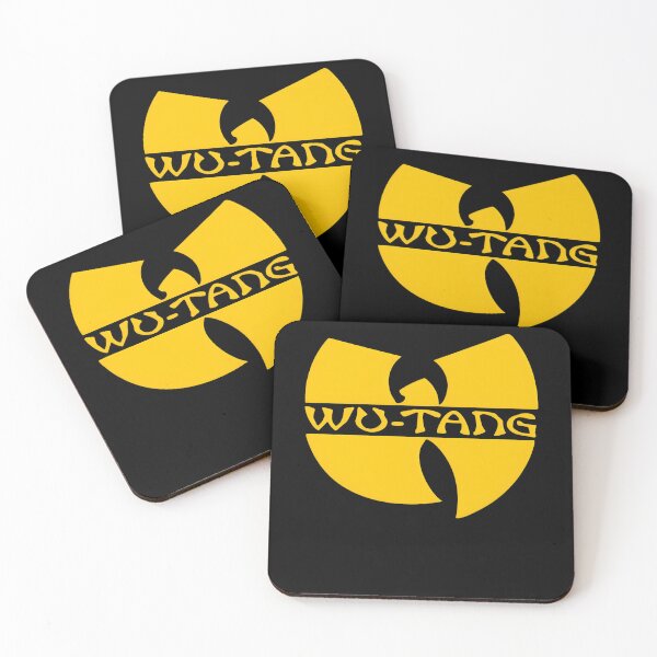 Item preview, WU-TANGG CLAN HIP HOP MUSIC designed and sold by ruokabbyart.