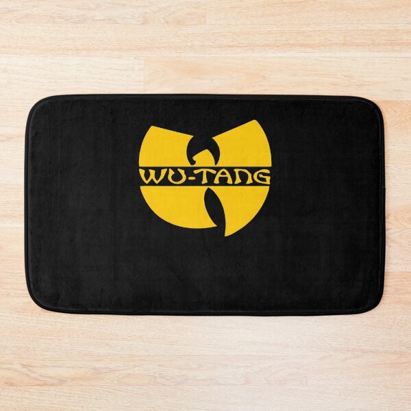 Item preview, WU-TANGG CLAN HIP HOP MUSIC designed and sold by ruokabbyart.
