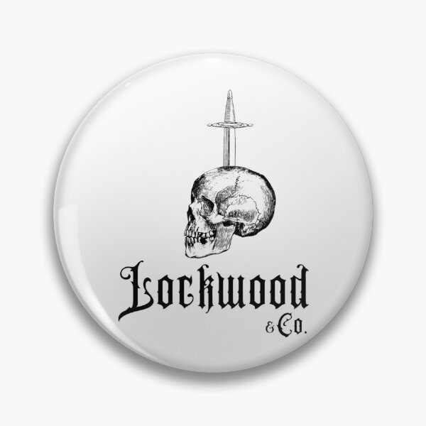 Item preview, Lockwood And Co 3 designed and sold by micah-dunns.