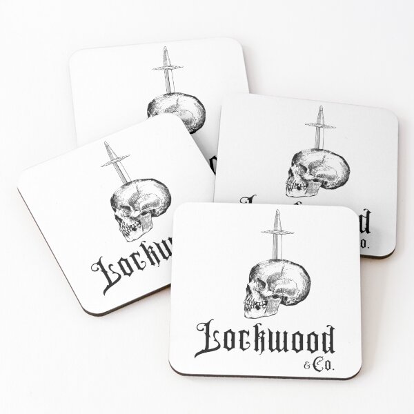 Item preview, Lockwood And Co 3 designed and sold by micah-dunns.