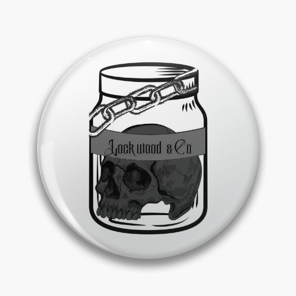 Item preview, Lockwood And Co 4 designed and sold by micah-dunns.
