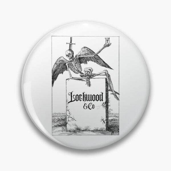 Item preview, Lockwood And Co 5 designed and sold by micah-dunns.
