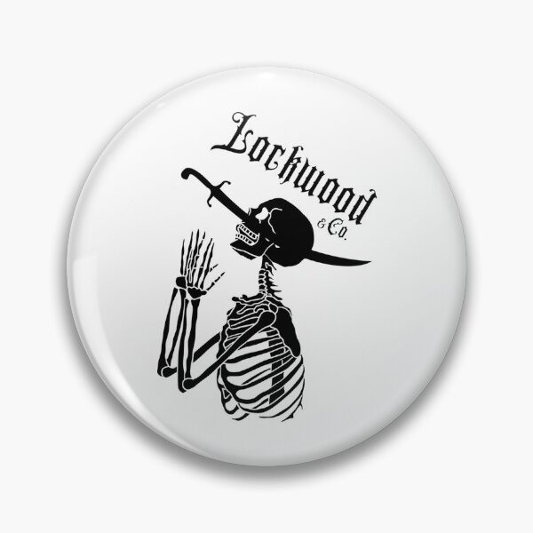 Item preview, Lockwood And Co 8 designed and sold by micah-dunns.