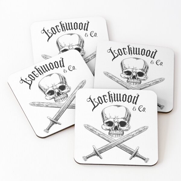 Item preview, Lockwood And Co 9 designed and sold by micah-dunns.