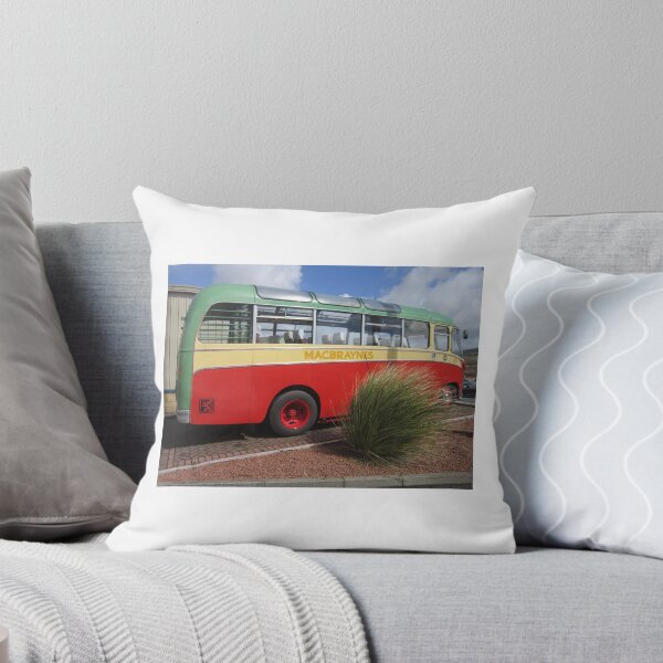 Item preview, Bush and Bus  designed and sold by jmnicolson.