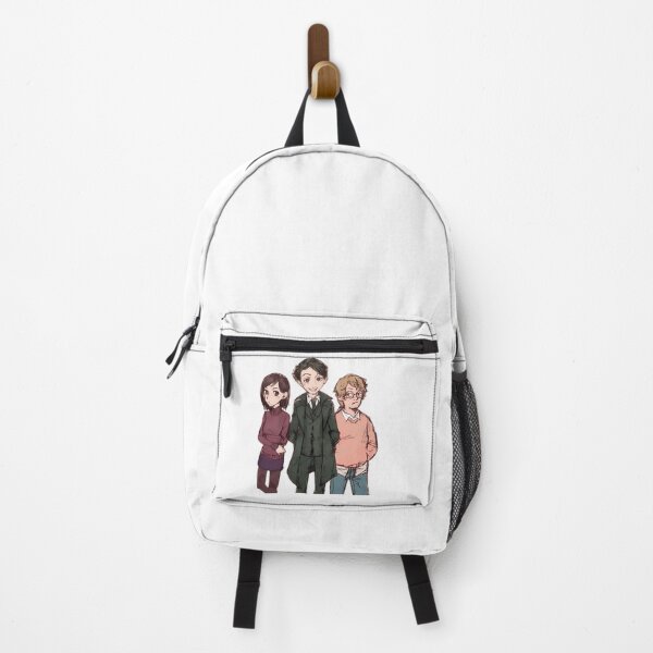 Item preview, Lockwood And Co Fanart designed and sold by micah-dunns.