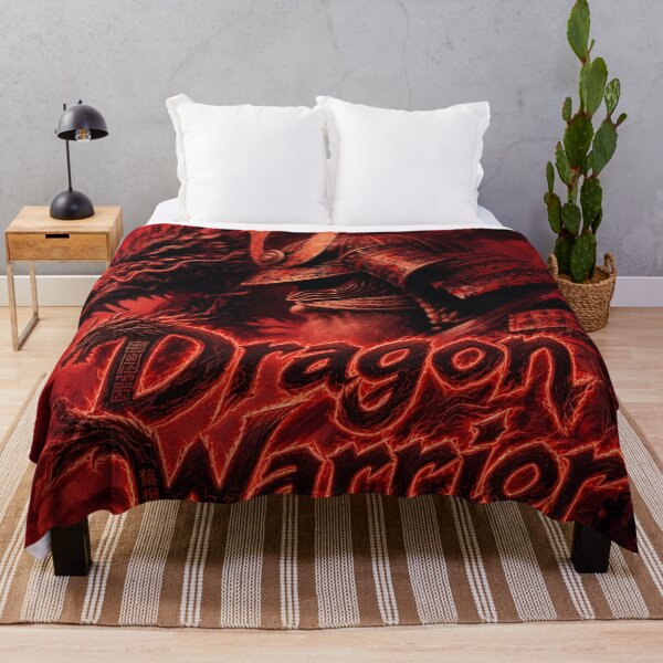 Item preview, Dragon Warrior designed and sold by Jurand Creations.