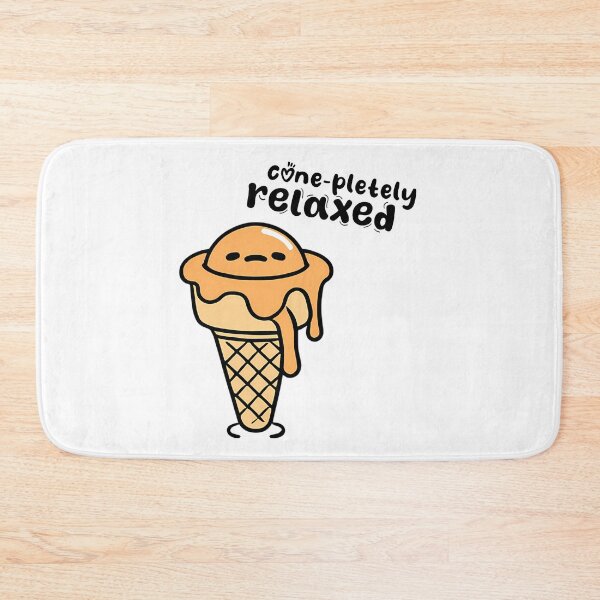 Item preview, Gudekurimu - Basically Relaxed designed and sold by elpilyve.