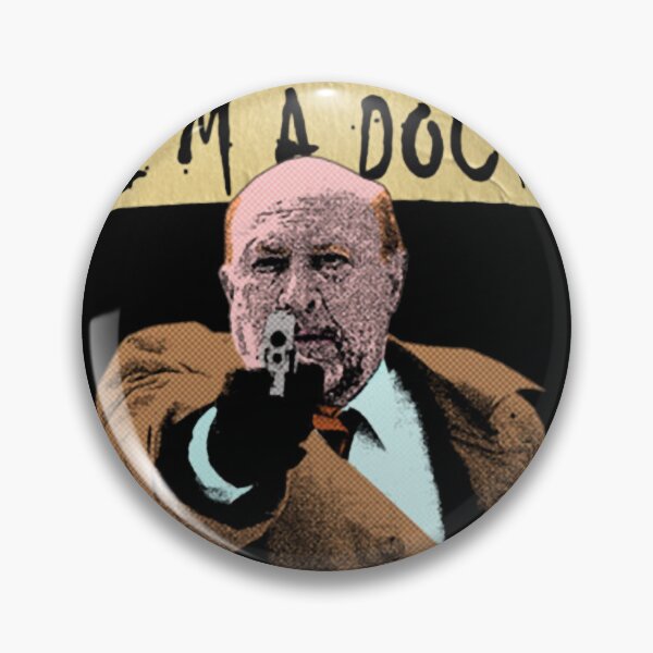 Item preview, Dr Loomis the Protector designed and sold by ScottSears.