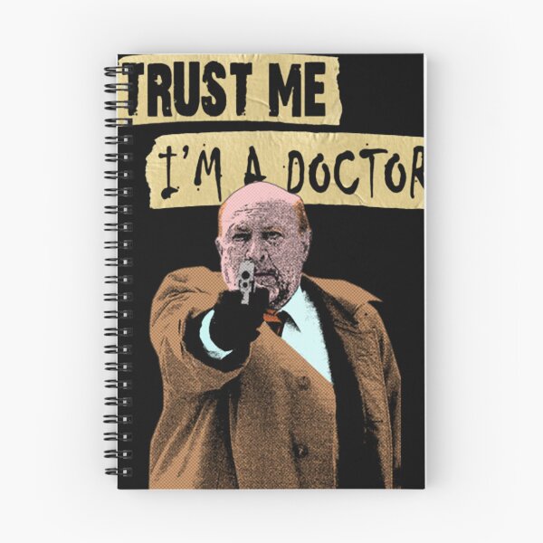 Item preview, Dr Loomis the Protector designed and sold by ScottSears.