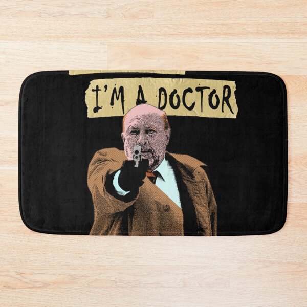 Item preview, Dr Loomis the Protector designed and sold by ScottSears.