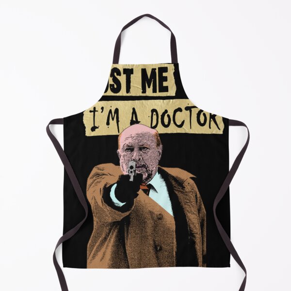 Item preview, Dr Loomis the Protector designed and sold by ScottSears.