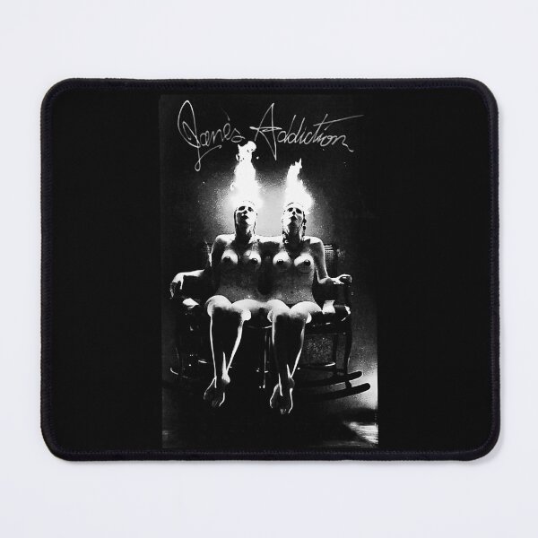 Item preview, Janes Addiction  designed and sold by mirigosan.