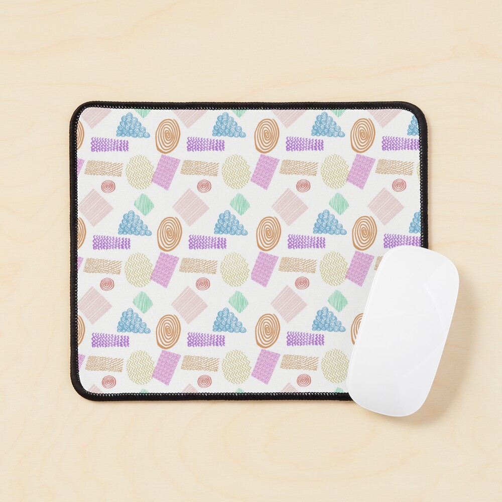 Item preview, Mouse Pad designed and sold by zaimee.