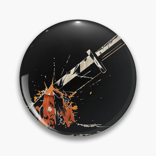 Item preview, Shattered Core designed and sold by ONYX Pixee.
