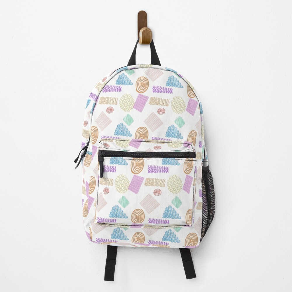 Item preview, Backpack designed and sold by zaimee.
