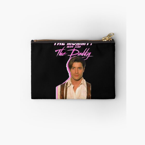 Item preview, The Mummy More Like the Daddy Gift Men Women  designed and sold by kenlopabgade.