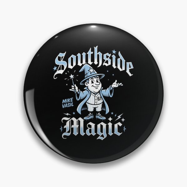 Item preview, Southside-Magic designed and sold by Decoration Ideas.