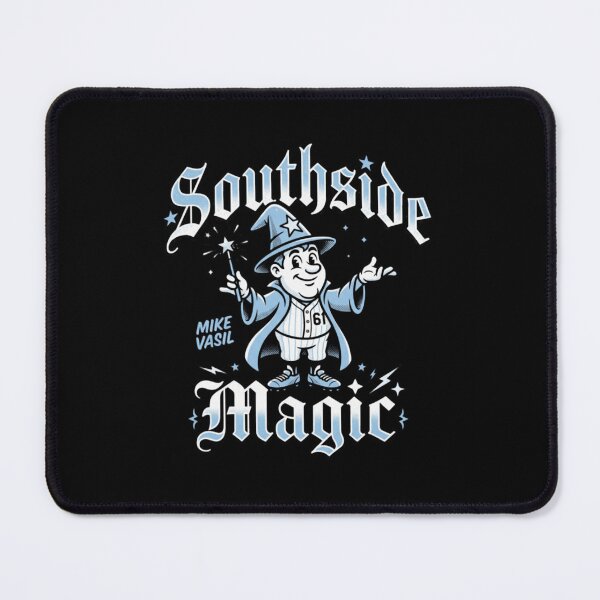 Aperçu de l'œuvre Southside-Magic créée et vendue par Decoration Ideas.