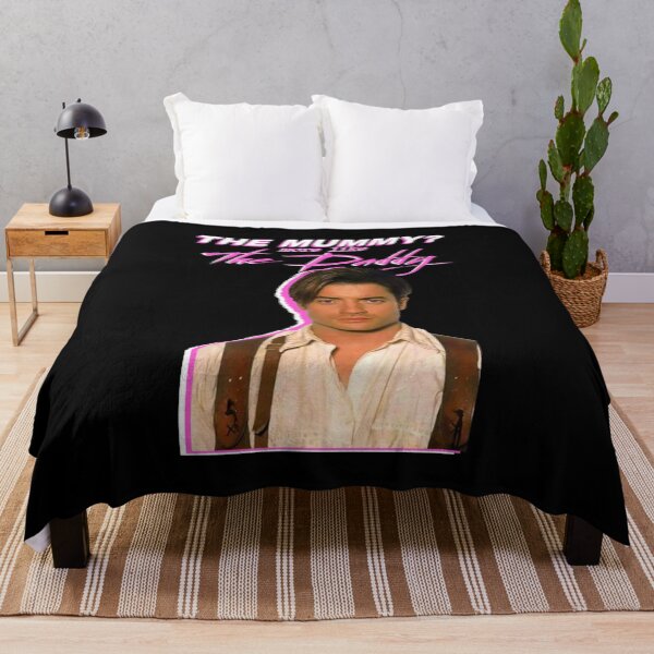 Item preview, The Mummy More Like the Daddy Gift Men Women designed and sold by kenlopabgade.