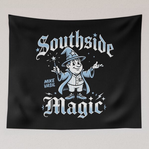 Item preview, Southside-Magic designed and sold by Decoration Ideas.
