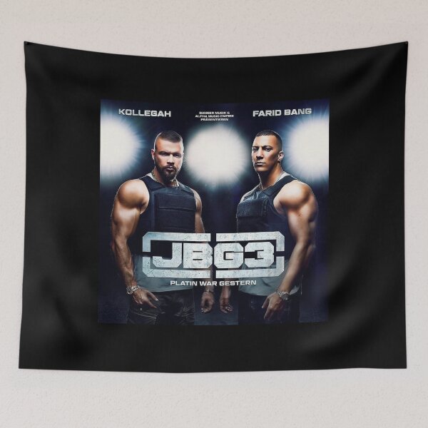 Item preview, Kollegah - Platin war gestern album 2018 designed and sold by Lanhvamy2689.