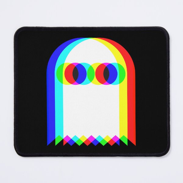 Item preview, Chromatic ghost designed and sold by DeltaBOX.