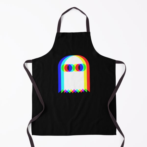 Item preview, Chromatic ghost designed and sold by DeltaBOX.